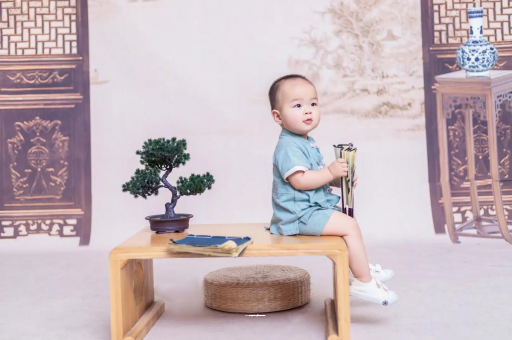 商水宝宝汗毛重怎么办
